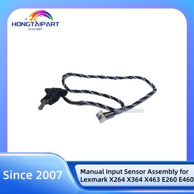 kaufen Original Gebrauchte Handeingabe-Sensoreinheit 40X5366 Kompatibel mit Lexmark X264 X364 X463 E260 E460 on-line-Fertigung