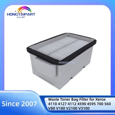 kaufen Original Waste Toner Bag Filter 053K91903 53K91903 053K91902 53K91902 Compatible with Xerox 4110 4127 4112 4590 4595 700 560 V80 V180 V2100 V3100 on-line-Fertigung