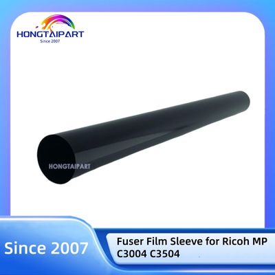 kaufen Original kompatible Fixierfolienhülse für Ricoh MP C3004 C3504 mit neutraler Verpackung on-line-Fertigung