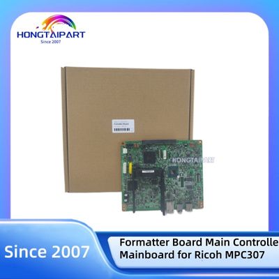 kaufen Original verwendet Formatter Board Mainboard D2975414 für Ricoh MP C307 mit neutraler Verpackung on-line-Fertigung