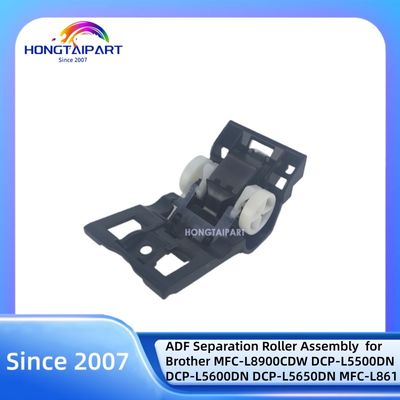 kaufen Original ADF-Trennwalzenbaugruppe D001R9001 für Brother MFC-L8900CDW DCP-L5500DN Drucker Ersatzteile on-line-Fertigung