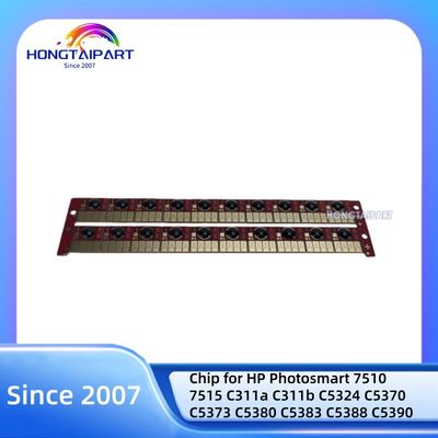 kaufen HP564XL HP364XL HP178XL Druckerchip für die HP Photosmart 7510 7515 und C311a C311b-Serie on-line-Fertigung