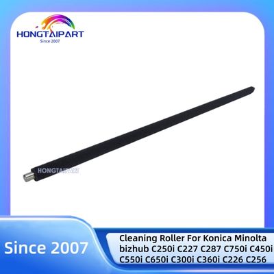 kaufen Compatible Cleaning Roller for Konica Minolta bizhub with Neutral Packing and Express Shipping on-line-Fertigung