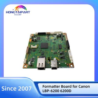 kaufen Original Compatible Formatter Board for Canon LBP-6200 6200D with Neutral Packing and DHL Shipping on-line-Fertigung