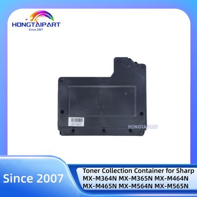 kaufen Original Used MX-560HB CBOX-0213DS51 Waste Toner Container with 100% Replacement Guarantee for Sharp MX Series by 10+ Years Industry Expert on-line-Fertigung