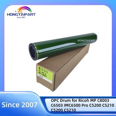 kaufen OPC-Trommel für Ricoh MPC8003 C6503 IMC6500 Pro C5200 C5210 C5200 C5210 on-line-Fertigung