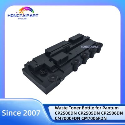 kaufen Waste Toner Bottle CWT-200 for Pantum CP2500DN CP2505DN CP2506DN CM7000FDN CM7006FDN on-line-Fertigung