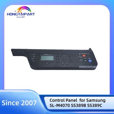 kaufen HONGTAIPART Original Control Panel JC97-04321B for Samsung SL-M4070 SS389B SS389C Printer SEC RADF Hebrew on-line-Fertigung