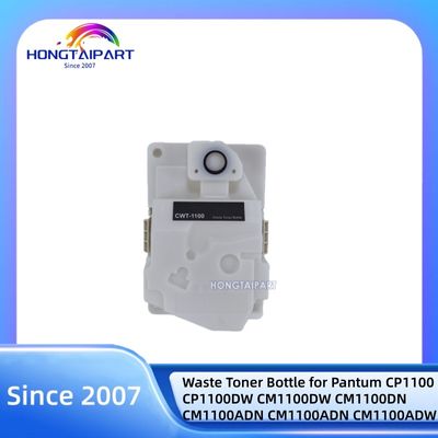 kaufen Original Waste Toner Bottle CWT-1100 CWT-2000 for Pantum CP1100 CP1100DW CM1100DW on-line-Fertigung