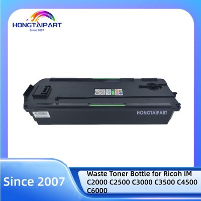 kaufen Waste Toner Bottle D0BQ6400 418425 for Ricoh IM C2000 C2500 C3000 C3500 C4500 C6000 on-line-Fertigung