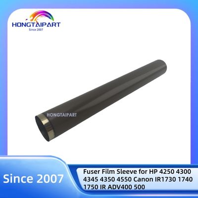 kaufen Fuser Film Sleeve RM1-0101 RL1-0024-000 JC66-03102A FM4-6495-FILM for HP 4250 4300 4345 4350 4550 Canon IR1730 1740 1750 IR ADV400 500 on-line-Fertigung