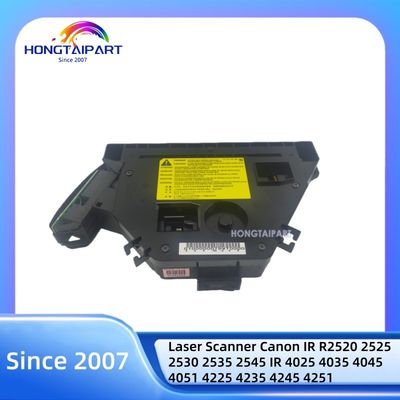 kaufen Laserscanner FM3-9351 FM3-9352 für Canon IR R2520 2525 2530 2535 2545 IR 4025 4035 4045 4051 4225 4235 4245 4251 on-line-Fertigung
