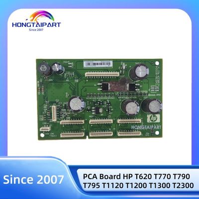 kaufen Original / Compatible PCA Board CK837-67005 for HP T620 T770 T790 T795 T1120 T1200 T1300 T2300 Printer Board on-line-Fertigung