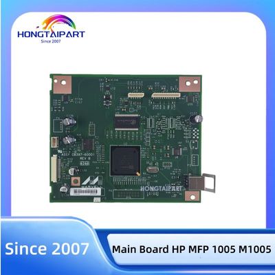 kaufen CB397-60001 Formatter Board Main Board for HP MFP 1005 M1005 Original Compatible on-line-Fertigung