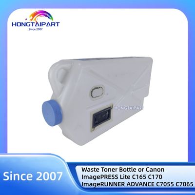 kaufen Waste Toner Bottle FM1-P094-020 FM1-P094-010 FM1-P094-000 FM0-4545-000 FM4-5696-010 FM4-5696-000 WT-204 for Canon ImagePRESS Lite C165 C170 ImageRUNNER ADVANCE C7055 C7065 C7260E C7270 C7565i C7570i on-line-Fertigung