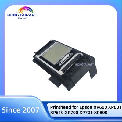kaufen Printhead for Epson XP600 XP601 XP610 XP700 XP701 XP800 on-line-Fertigung