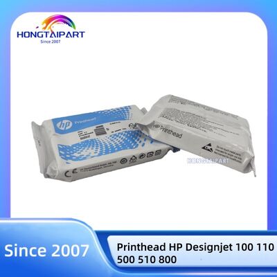 kaufen Printhead-BK C4810A for HP Designjet 100 110 500 510 800 BK Original on-line-Fertigung