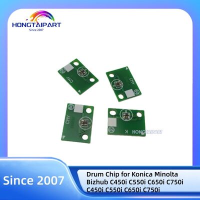 kaufen Drum Chip ACV80TD ACV80RE ACV80RD DR618 DR618K für Konica Minolta Bizhub C450i C550i C650i C750i C450i C550i C650i C750i on-line-Fertigung