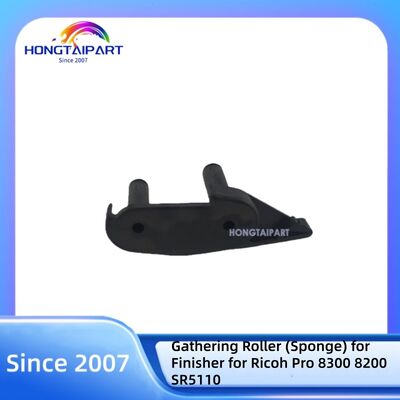 kaufen Gathering Roller (Sponge) for Finisher B4783508 for Ricoh Pro 8300 8200 SR5110 Original on-line-Fertigung