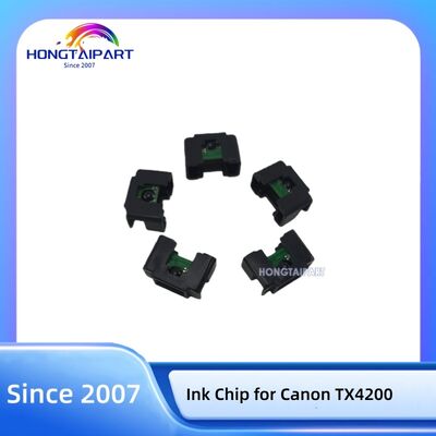 kaufen Tinten-Chip PFI-710 PFI710 PFI-711 PFI711 für Canon TX4200 Ersatzteile HONGTAIPART on-line-Fertigung