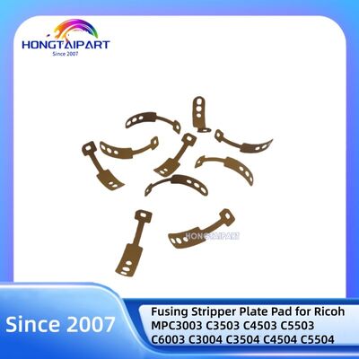 kaufen Fusing-Abstreiferplatten-Pad für Ricoh MPC3003 C3503 C4503 C5503 C6003 C3004 C3504 C4504 C5504 C6004 IMC2000 C2500 C3000 C3500 C4500 C5500 C6000 on-line-Fertigung