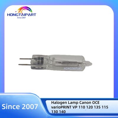 kaufen Halogenlampe 1070089504 für Canon OCE varioPRINT VP 110 120 135 115 130 140 Ersatzteile HONGTAIPART on-line-Fertigung