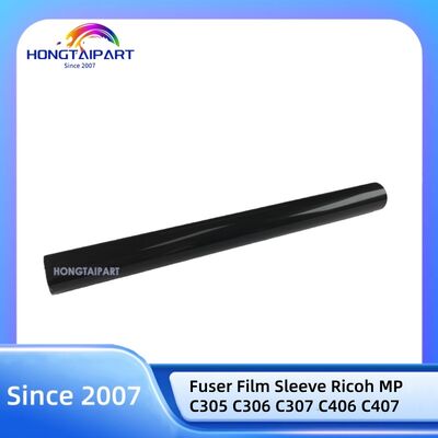 kaufen Fuser Filmhülse FM-092 für Ricoh MP C305 C306 C307 C406 C407 Fixierfolienhülse Fuser-Gürtel Ersatzteile HONGTAIPART on-line-Fertigung