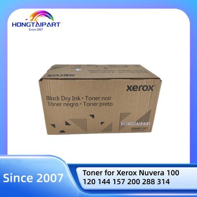 kaufen Original Toner-BK 006R01261 for Xerox Nuvera 100 120 144 157 200 288 314 EA on-line-Fertigung