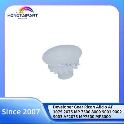 kaufen Developer Gear 15T AB01-3749 AB013749 for Ricoh Aficio AF 1075 2075 MP 7500 8000 9001 9002 9003 AF2075 MP7500 MP8000 MP9001 MP9002 on-line-Fertigung
