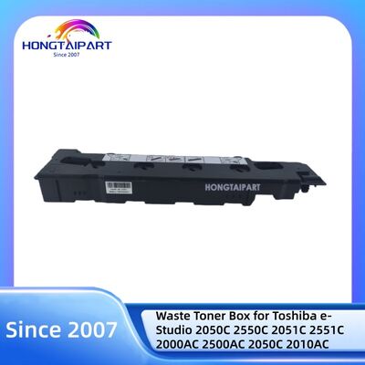 kaufen Abfall-Toner-Box TB-FC30C für Toshiba e-Studio 2050C 2550C 2051C 2551C 2000AC 2500AC 2050C 2010AC 2510AC on-line-Fertigung