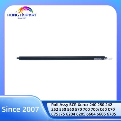 kaufen Roll Assy BCR 604K42600 022K75470 für Xerox 240 250 242 252 550 560 570 700 700i C60 C70 C75 J75 6204 6205 6604 6605 6705 Ladeschachtel Bias Ladeschleife Hauptladeschleife PCR Ladeschleife on-line-Fertigung