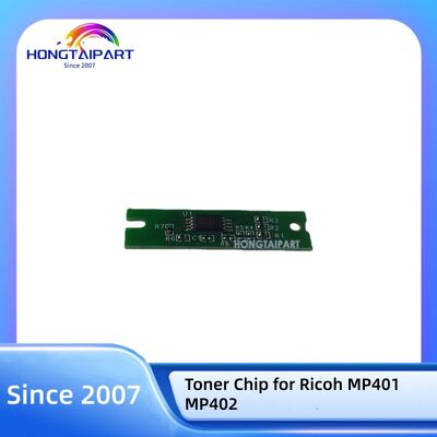 kaufen Toner-Chip für Ricoh MP401 MP402 Drucker-Ersatzteile HONGTAIPART on-line-Fertigung