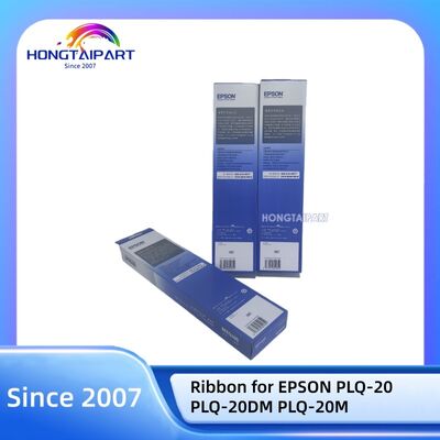 kaufen Farbband S015349 S015339 S015592 für EPSON PLQ-20 PLQ-20DM PLQ-20M Ersatzteile HONGTAIPART Kassette on-line-Fertigung