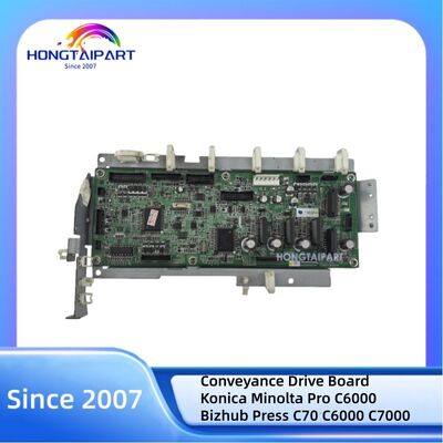 kaufen Antriebsplatine A1DUH25000 für Konica Minolta Pro C6000 Bizhub Press C70 C6000 C7000 Ersatzteile HONGTAIPART CDB-Baugruppe on-line-Fertigung