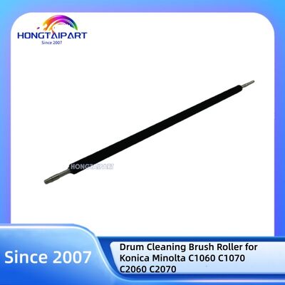 kaufen Trommelreinigungsbürstenrolle für Konica Minolta C1060 C1070 C2060 C2070 on-line-Fertigung