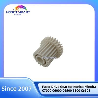 kaufen Fuserantrieb A03U808600 für Konica Minolta C7000 C6000 C6500 5500 C6501 Ersatzteile HONGTAIPART on-line-Fertigung