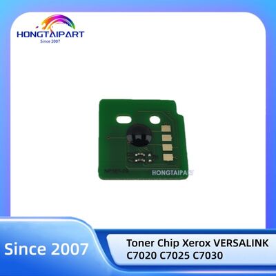 kaufen Toner Chip-16.1K 106R03749 für Xerox VERSALINK C7020 C7025 C7030 Ersatzteile HONGTAIPART on-line-Fertigung
