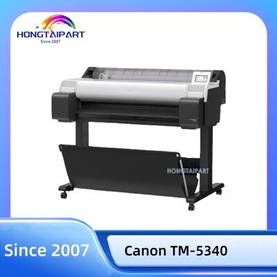kaufen Original Canon imagePROGRAF TM-5340 Großformatdrucker on-line-Fertigung