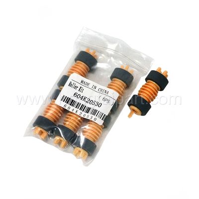 kaufen Kassetten-Zufuhr-Rolle Kit Xerox WorkCentre 5225 5230 7228 7232 7235 7245 7328 7335 7345 7346 (604K20360 604K20530) on-line-Fertigung