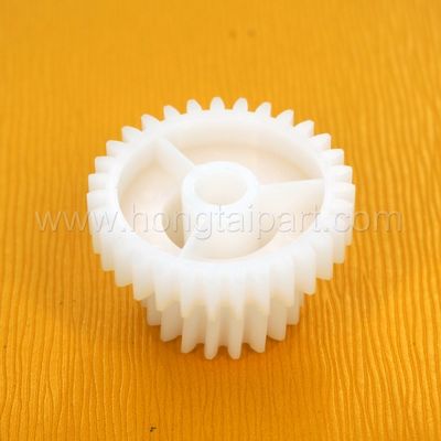 kaufen Fixieranlagen-Antriebszahnrad für LaserJet M3027 M3035 M3037 P3005 (31T/19T RU5-0961-000) on-line-Fertigung