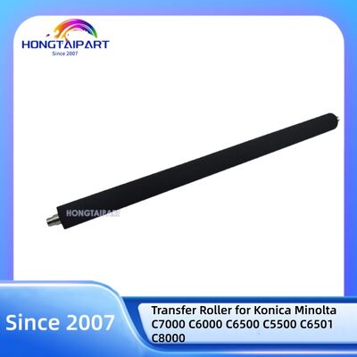 kaufen A03U501200 für Konica Minolta C7000 C6000 C6500 C5500 C6501 C8000 Rollen Ersatzteile Lieferungen Hongtaipart on-line-Fertigung