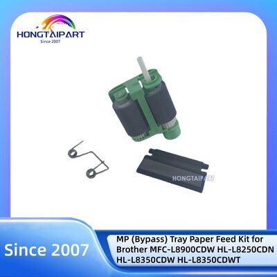 kaufen MP (Bypass) Fach Papiereinzugskit LU4979001 für Brother MFC-L8900CDW HL-L8250CDN HL-L8350CDW HL-L8350CDWT HL-L9200CDWT MFC-L8600CDW MFC-L8610CDW MFC-L8850CDW MFC-L8895CDW MFC-L8905CDW MFC-L9550CDW on-line-Fertigung