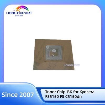 kaufen Toner Chip-BK TK584 für Kyocera FS5150 FS C5150dn Drucker Chips Ersatzteile Hongtaipart on-line-Fertigung