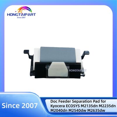 kaufen Doc Feeder Trennpad 302S094050 für Kyocera ECOSYS M2135dn M2235dn M2040dn M2540dw M2635dw Ersatzteile Hongtaipart on-line-Fertigung
