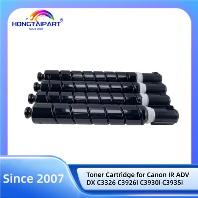 kaufen Toner-Kartusche C-EXV65 NPG-88 GPR-66 5753C003AA 5754C003AA 5755C003AA 5756C003AA für Canon IR ADV DX C3326 C3926i C3930i C3935i on-line-Fertigung