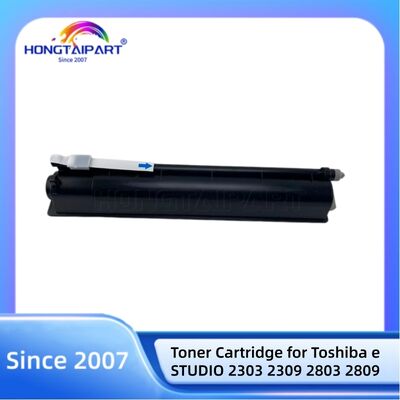 kaufen Tonerpatrone T2309 für Toshiba e STUDIO 2303 2309 2803 2809 on-line-Fertigung