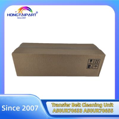 kaufen Übertragungsgürtelreinigungseinheit A50UR70633 A50UR70655 für Konica Minolta Bizhub PRESS C1060 C1070 AccurioPressC2060 C2070 C3080 C4070 C4080 C83hc AccurioPrint C4065 Hongtaipart on-line-Fertigung