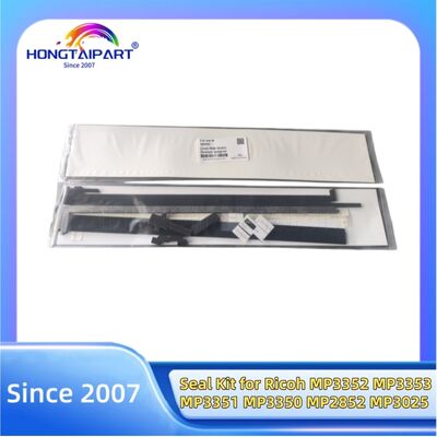 kaufen Dichtungssatz für Ricoh MP3352 MP3353 MP3351 MP3350 MP2852 MP3025 MP2851 Ersatzteilversorgung on-line-Fertigung