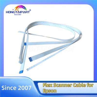 kaufen Flex-Scanner-Kabel für Epson L1110 L3100 L3101 L3110 L3115 L3116 L3150 L3151 L3156 L3160 L5190 Ersatzteile Hongtaipart on-line-Fertigung