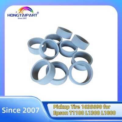 kaufen Pickup-Reifen 1635690 für Epson T1100 L1300 L1800 Ersatzteile Hongtaipart on-line-Fertigung